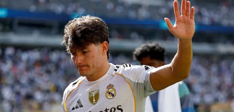 皇马米兰再牵线！弗兰·加西亚或赴意甲，莫德里奇亲自推动交易