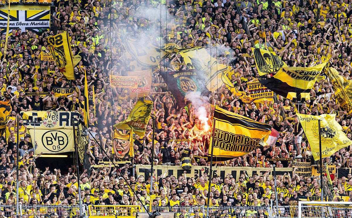 多特蒙德保持强劲进攻状态，沃尔夫斯堡新赛季三轮不败能否抵挡？